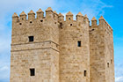 Kordoba. Torre de Calahorra. - foto: wnieznane.pl Kordoba. Torre de Calahorra. - foto: wnieznane.pl
