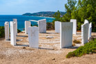 Thassos. Niedaleko wsi Limenaria. - foto: wnieznane.pl Thassos. Niedaleko wsi Limenaria. - foto: wnieznane.pl