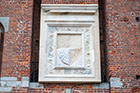 Mediolan. Na terenie Castello Sforzesco. - foto: wnieznane.pl Mediolan. Na terenie Castello Sforzesco. - foto: wnieznane.pl