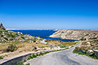 Malta. Dojazd do Fomm ir-Rih Bay. - foto: wnieznane.pl Malta. Dojazd do Fomm ir-Rih Bay. - foto: wnieznane.pl