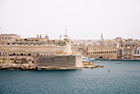 Malta. Valletta. Widok na Birgu. - foto: wnieznane.pl Malta. Valletta. Widok na Birgu. - foto: wnieznane.pl