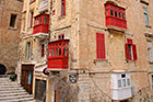 Malta. Valletta. - foto: wnieznane.pl Malta. Valletta. - foto: wnieznane.pl