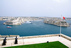Malta. Valletta. - foto: wnieznane.pl Malta. Valletta. - foto: wnieznane.pl