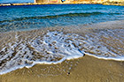 Malta. Malownicza plaża Paradise Beach niedaleko miejscowości Mellieha. - foto: wnieznane.pl Malta. Malownicza plaża Paradise Beach niedaleko miejscowości Mellieha. - foto: wnieznane.pl