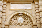 Malta. Mdina. - foto: wnieznane.pl Malta. Mdina. - foto: wnieznane.pl