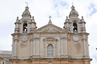 Malta. Mdina. - foto: wnieznane.pl Malta. Mdina. - foto: wnieznane.pl