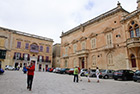 Malta. Mdina. - foto: wnieznane.pl Malta. Mdina. - foto: wnieznane.pl