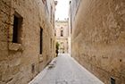 Malta. Mdina. - foto: wnieznane.pl Malta. Mdina. - foto: wnieznane.pl