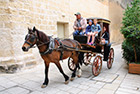 Malta. Mdina. - foto: wnieznane.pl Malta. Mdina. - foto: wnieznane.pl