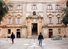 Malta. Mdina. - foto: wnieznane.pl Malta. Mdina. - foto: wnieznane.pl