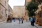 Malta. Mdina. - foto: wnieznane.pl Malta. Mdina. - foto: wnieznane.pl