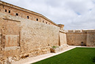 Malta. Mdina. - foto: wnieznane.pl Malta. Mdina. - foto: wnieznane.pl