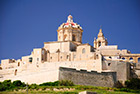 Malta. Mdina. - foto: wnieznane.pl Malta. Mdina. - foto: wnieznane.pl