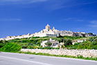 Malta. Mdina. - foto: wnieznane.pl Malta. Mdina. - foto: wnieznane.pl