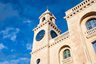 Malta. Birgu. - foto: wnieznane.pl Malta. Birgu. - foto: wnieznane.pl