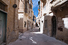 Malta. Birgu. - foto: wnieznane.pl Malta. Birgu. - foto: wnieznane.pl