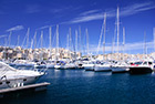 Malta. Birgu. - foto: wnieznane.pl Malta. Birgu. - foto: wnieznane.pl