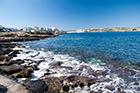 Malta. Bugibba. - foto: wnieznane.pl Malta. Bugibba. - foto: wnieznane.pl