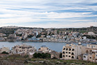 Malta. St Paul's Bay. - foto: wnieznane.pl Malta. St Paul's Bay. - foto: wnieznane.pl