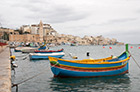 Malta. Marsaskala. - foto: wnieznane.pl Malta. Marsaskala. - foto: wnieznane.pl