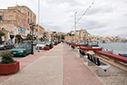 Malta. Marsaskala. - foto: wnieznane.pl Malta. Marsaskala. - foto: wnieznane.pl