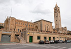Malta. Marsaskala. - foto: wnieznane.pl Malta. Marsaskala. - foto: wnieznane.pl