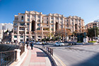 Malta. St Julian's. - foto: wnieznane.pl Malta. St Julian's. - foto: wnieznane.pl