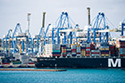 Malta. Port niedaleko fortu Delimara. - foto: wnieznane.pl Malta. Port niedaleko fortu Delimara. - foto: wnieznane.pl