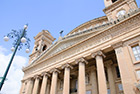 Malta. Mosta. - foto: wnieznane.pl Malta. Mosta. - foto: wnieznane.pl