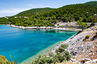Bodrum. Wybrzeże w okolicy Bodrum. - foto: wnieznane.pl Bodrum. Wybrzeże w okolicy Bodrum. - foto: wnieznane.pl
