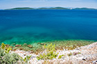 Bodrum. Wybrzeże w okolicy Bodrum. - foto: wnieznane.pl Bodrum. Wybrzeże w okolicy Bodrum. - foto: wnieznane.pl