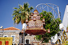 Bodrum. W centrum miasta. - foto: wnieznane.pl Bodrum. W centrum miasta. - foto: wnieznane.pl