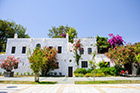 Bodrum. W centrum miasta. - foto: wnieznane.pl Bodrum. W centrum miasta. - foto: wnieznane.pl