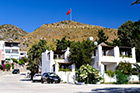 Bodrum. W kurorcie Turgutreis. - foto: wnieznane.pl Bodrum. W kurorcie Turgutreis. - foto: wnieznane.pl