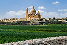 Gozo. - foto: wnieznane.pl Gozo. - foto: wnieznane.pl