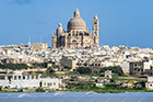 Gozo. - foto: wnieznane.pl Gozo. - foto: wnieznane.pl