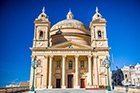 Gozo. - foto: wnieznane.pl Gozo. - foto: wnieznane.pl