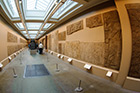 Londyn. W British Museum (Muzeum Brytyjskim). - foto: wnieznane.pl Londyn. W British Museum (Muzeum Brytyjskim). - foto: wnieznane.pl