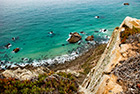 Cabo da Roca. - foto: wnieznane.pl Cabo da Roca. - foto: wnieznane.pl