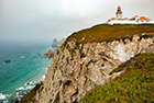 Cabo da Roca. - foto: wnieznane.pl Cabo da Roca. - foto: wnieznane.pl