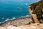 Cabo da Roca. - foto: wnieznane.pl Cabo da Roca. - foto: wnieznane.pl