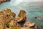 Cabo da Roca. - foto: wnieznane.pl Cabo da Roca. - foto: wnieznane.pl