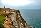 Cabo da Roca. - foto: wnieznane.pl Cabo da Roca. - foto: wnieznane.pl