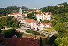 Sintra. - foto: wnieznane.pl Sintra. - foto: wnieznane.pl