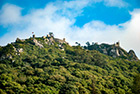 Sintra. - foto: wnieznane.pl Sintra. - foto: wnieznane.pl