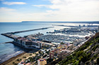 Alicante. - foto: wnieznane.pl Alicante. - foto: wnieznane.pl