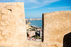 Alicante. - foto: wnieznane.pl Alicante. - foto: wnieznane.pl