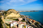 Alicante. - foto: wnieznane.pl Alicante. - foto: wnieznane.pl