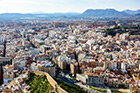 Alicante. - foto: wnieznane.pl Alicante. - foto: wnieznane.pl