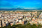Alicante. - foto: wnieznane.pl Alicante. - foto: wnieznane.pl